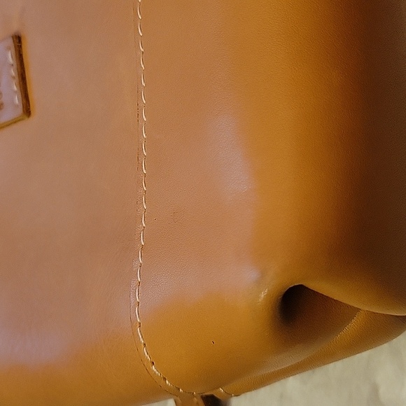 PLG Festival Bag In Sunflower - Picture 5 of 6